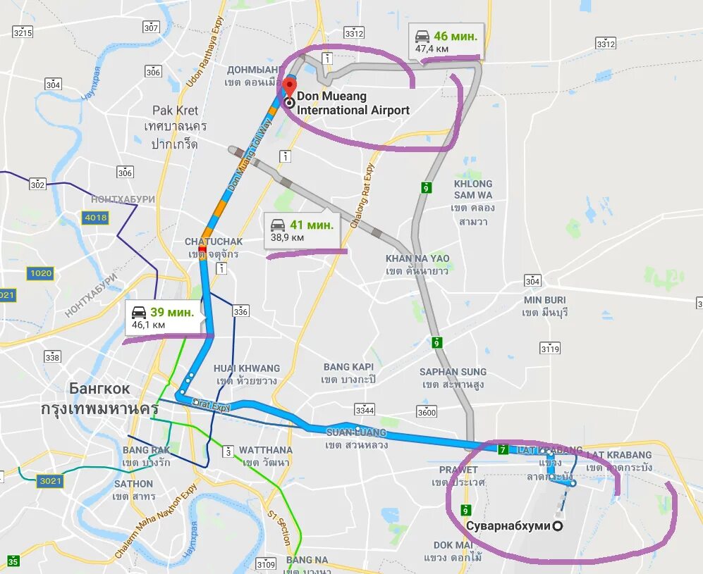 Автобусы из аэропорта бангкока. Аэропорт Бангкока Суварнабхуми на карте Бангкока. Аэропорт Дон Муанг Бангкок на карте. Карта аэропорта Суварнабхуми. Аэропорт в Бангкоке Суварнабхуми на карте.