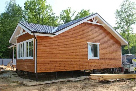 Проекты каркасный домов красноярск