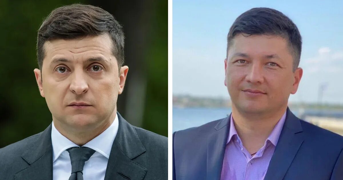 "Позорище!" Украинцы плюются от вида Зеленского :: Новости :: ТВ Центр