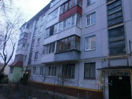 Брянск улица авиационная 1