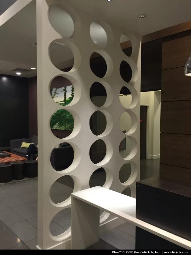 Перегородка из гипса. Гипсовая 3d-панель европлит улей. Декоративная панель перегородка. Декоративные гипсокартонные перегородки. Перегородка гипсовая 3д flexy.