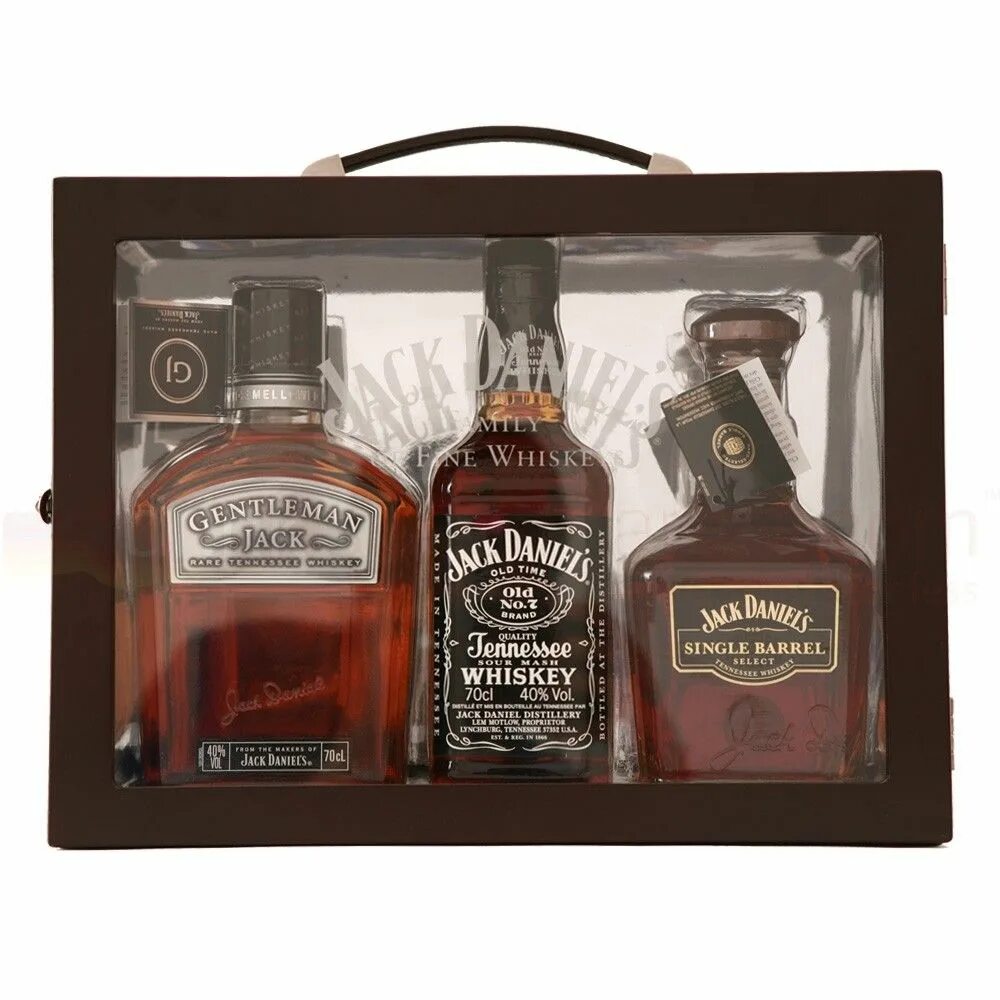 Jack s family