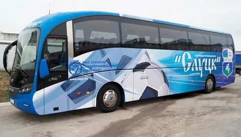 Автобусы спорткомплекс