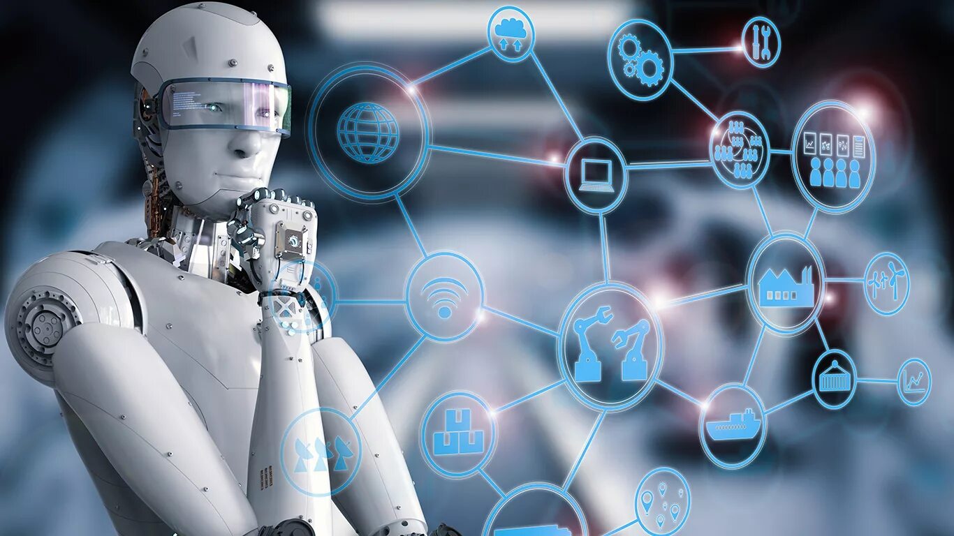 Create your ai