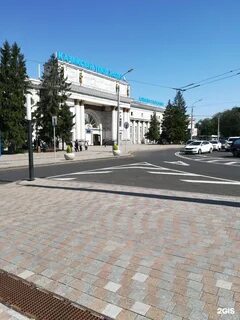 Абылай хана проспект