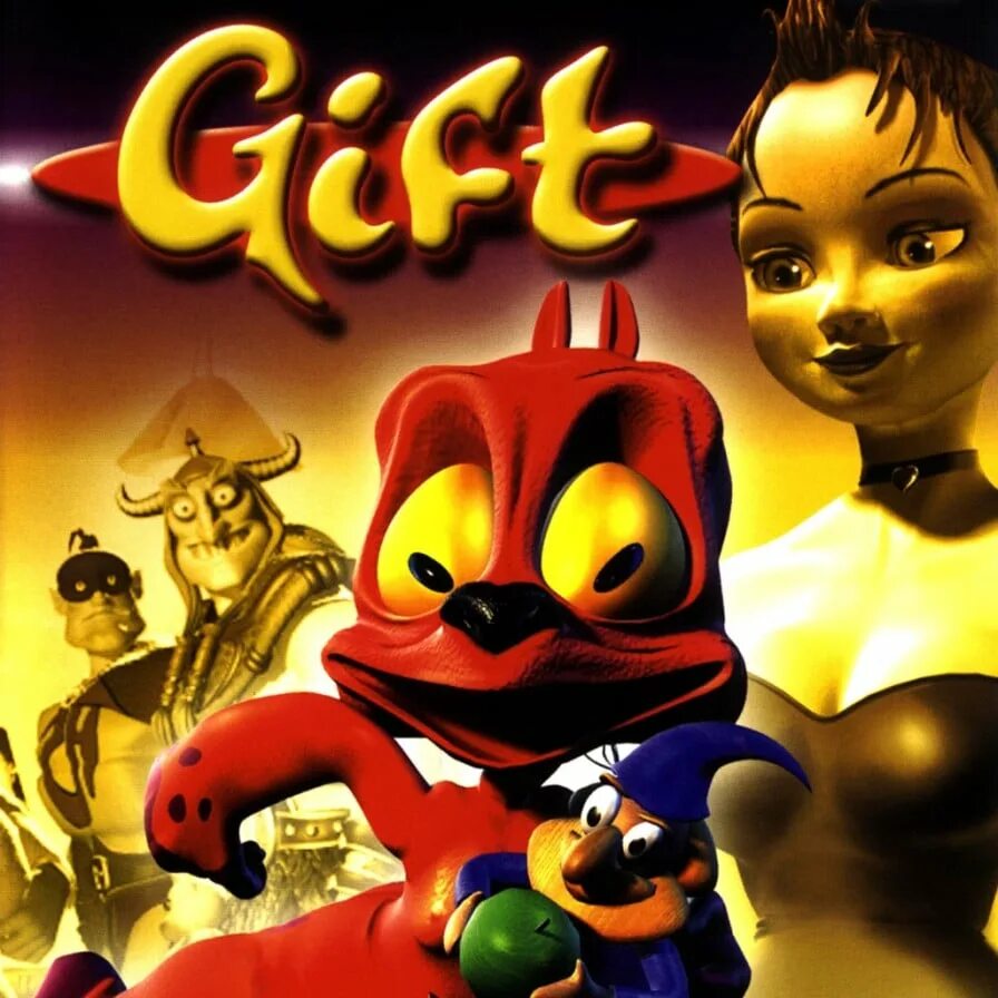 The gift games. Подарочек игра 2000. Игра the gift reloaded. Игра подарочек 1с. Игра the gift reloaded.