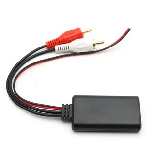 Rca автомобильный