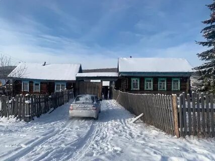 Сосновка белорецкий