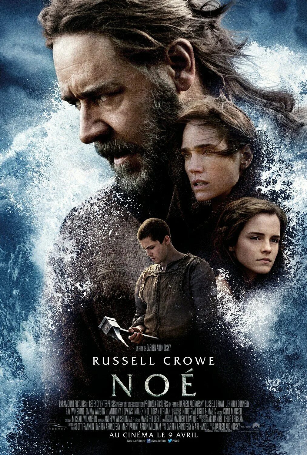 Ной сети. Ной (noah) 2014. рассел кроу ной. ной 2014 постер.
