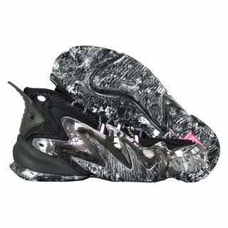 Anta shock