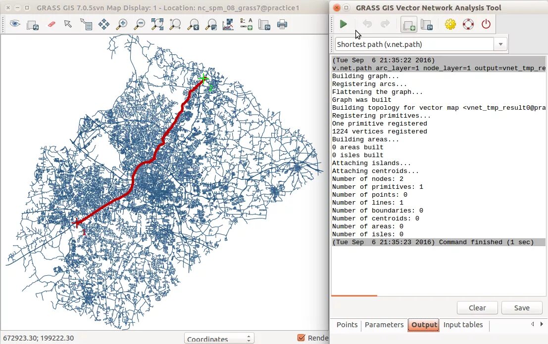 Сетевой анализ в ГИС. Векторный анализ в ГИС. Геоинформационный анализ. Растровые карты в ГИС. Карты указывающие на операцию