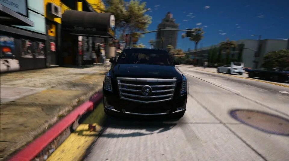 Gta 5 cadillac. Гта 5 кадиллак эскалейд. Кадиллак в гта 5. Gta 5 cadillac. Кадиллак gta 5.