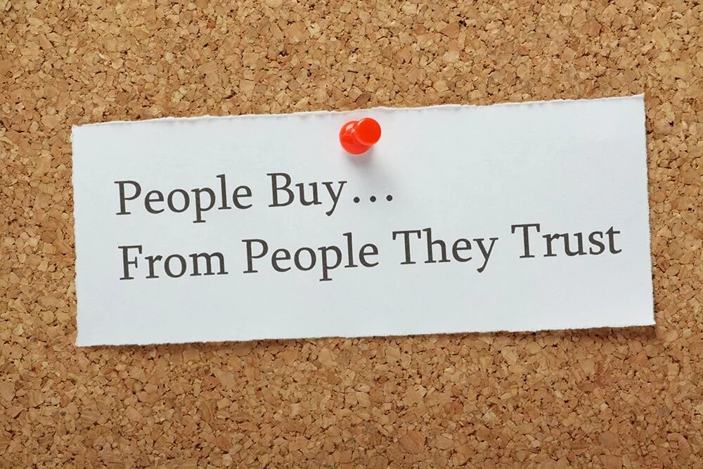 The problem starts here. Customer Trust. Start your Journey. The Journey starts here. Start here.