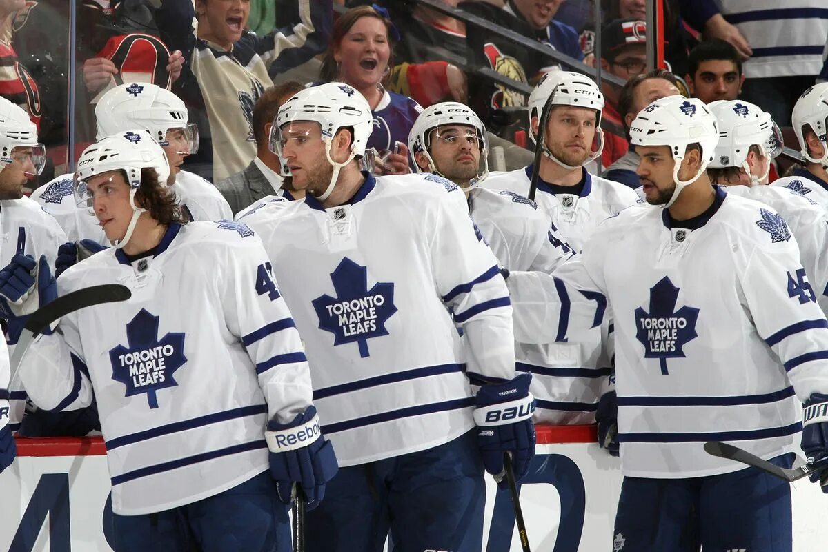 NHL PREDICTIONS: Who should the Maple Leafs target at April's trade deadline? - 