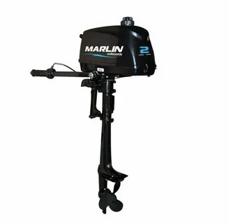 Marlin 20 amhs