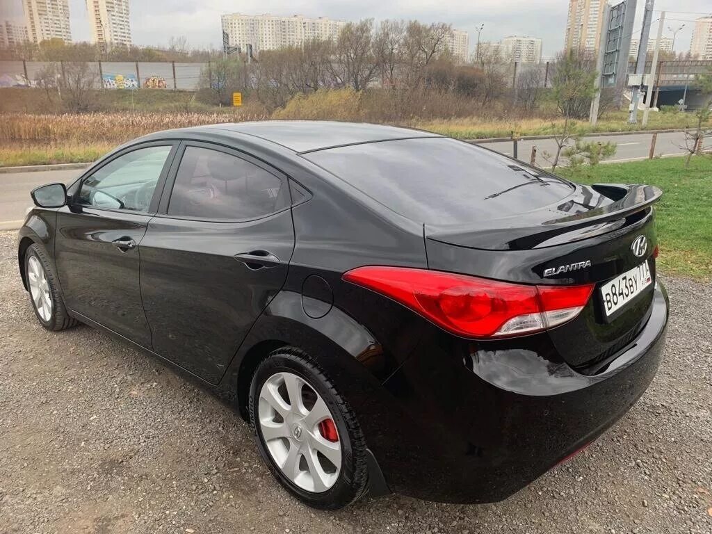 Hyundai Elantra MD черная. Элантра МД черная. Элантра кузов 2014 черная. Элантра MD черная тонированная.