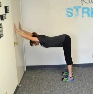 Stretching 35