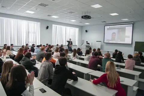 Кфу дисциплины