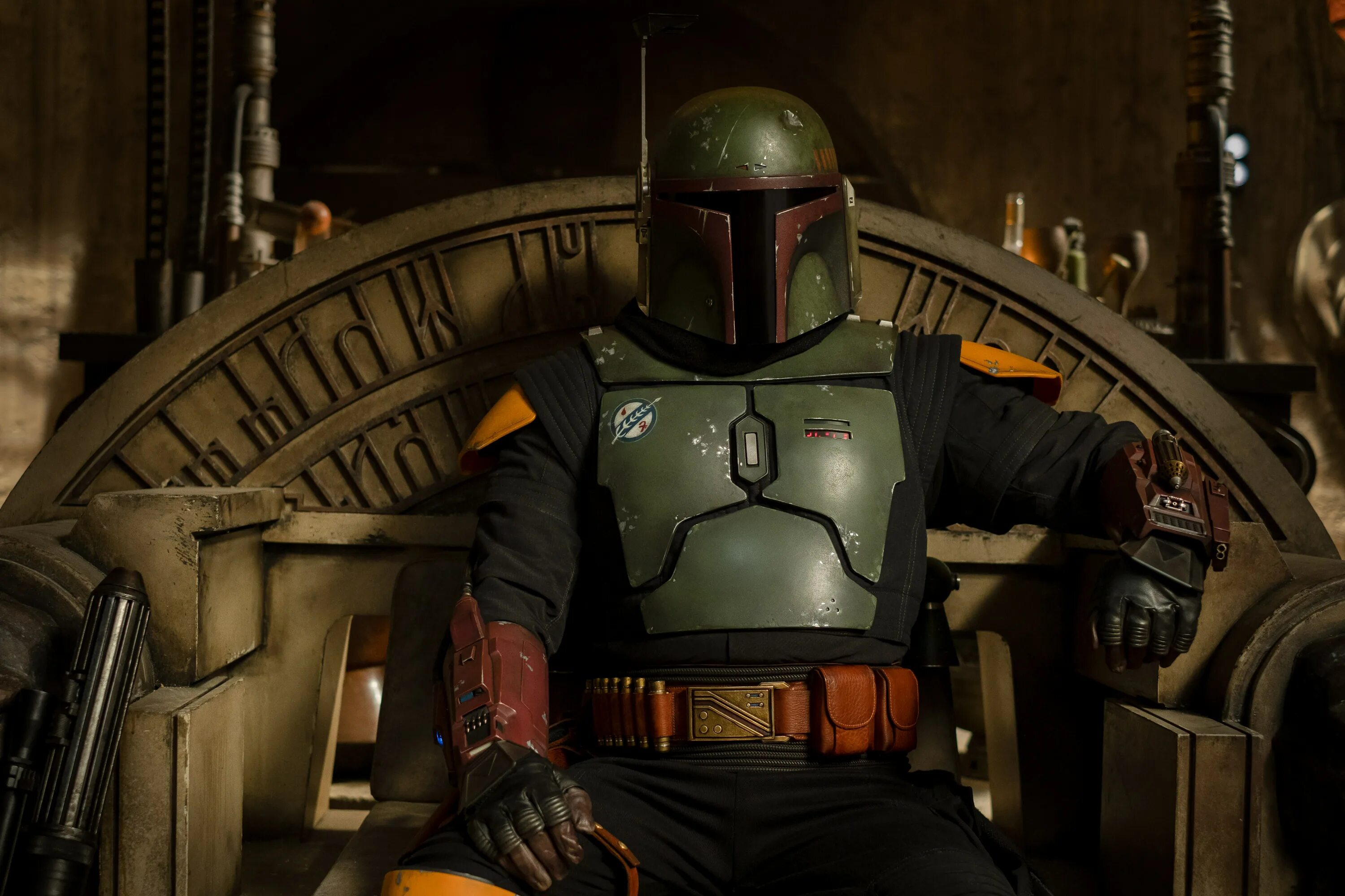The book of boba fett сериал. Фильм книга бобы фетта. Темуэра моррисон звездные войны. Книга бобы фетта 1 сезон. Книга боба фетт постер.