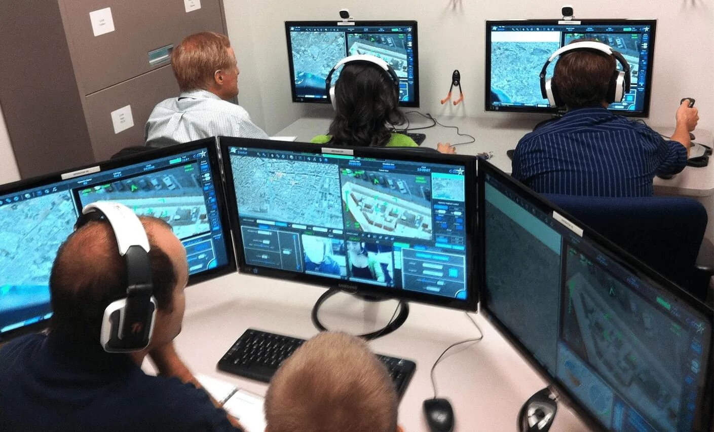 Tech simulator. Air traffic controller tower. training simulator. advantage of simulation training.