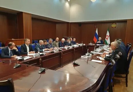 Экономическое развитие ингушетии