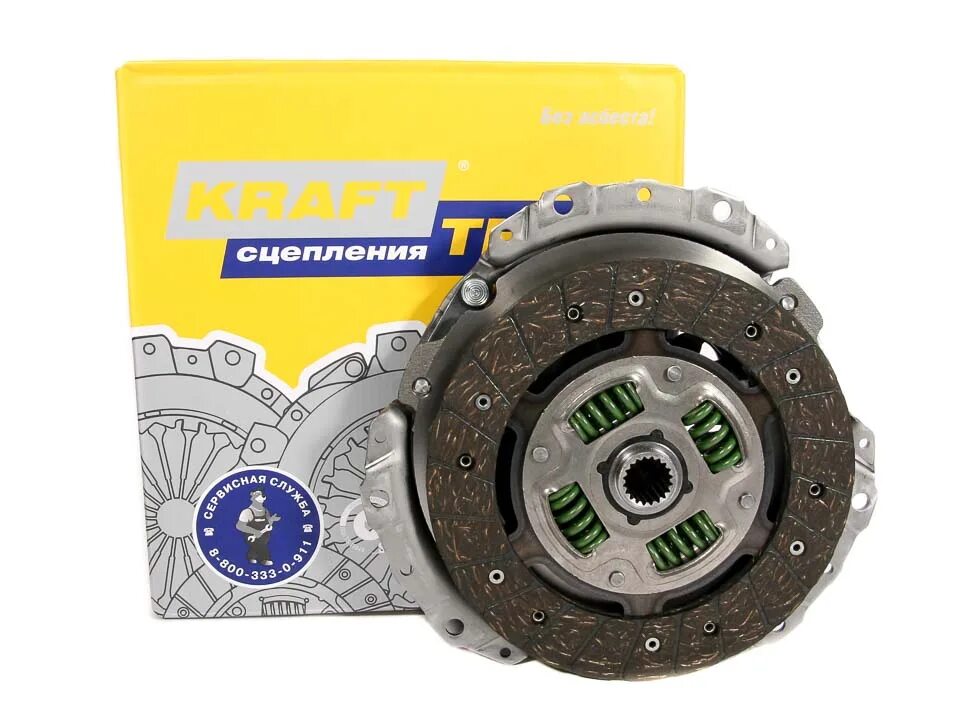 Купить сцепление 2110. W05200g KRAFTTECH. Сцепление в сборе 1118/2170 KRAFTTECH. Сцепление в сб."KRAFTTECH" ВАЗ-1118/2170. W05200g комплект сцепления ВАЗ 1118 KRAFTTECH.