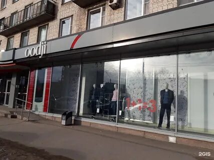 Ленинском проспекте 128