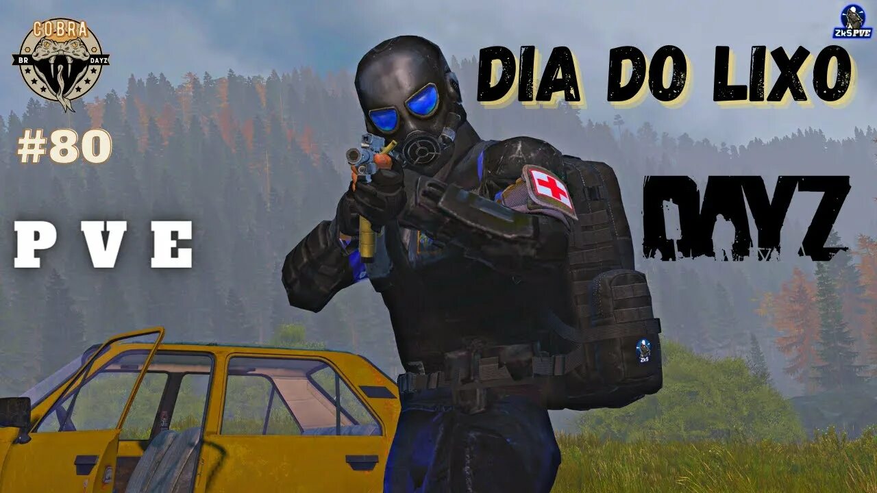 Пве мод дейз