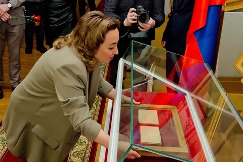 Ночь музеев 2024 казань программа