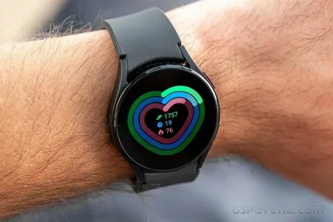Galaxy watch 4 nfc