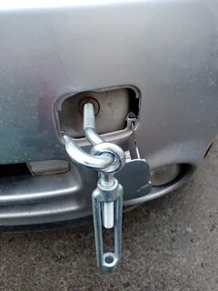 Крюки газель