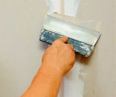 Сколько раз шпаклевать стены