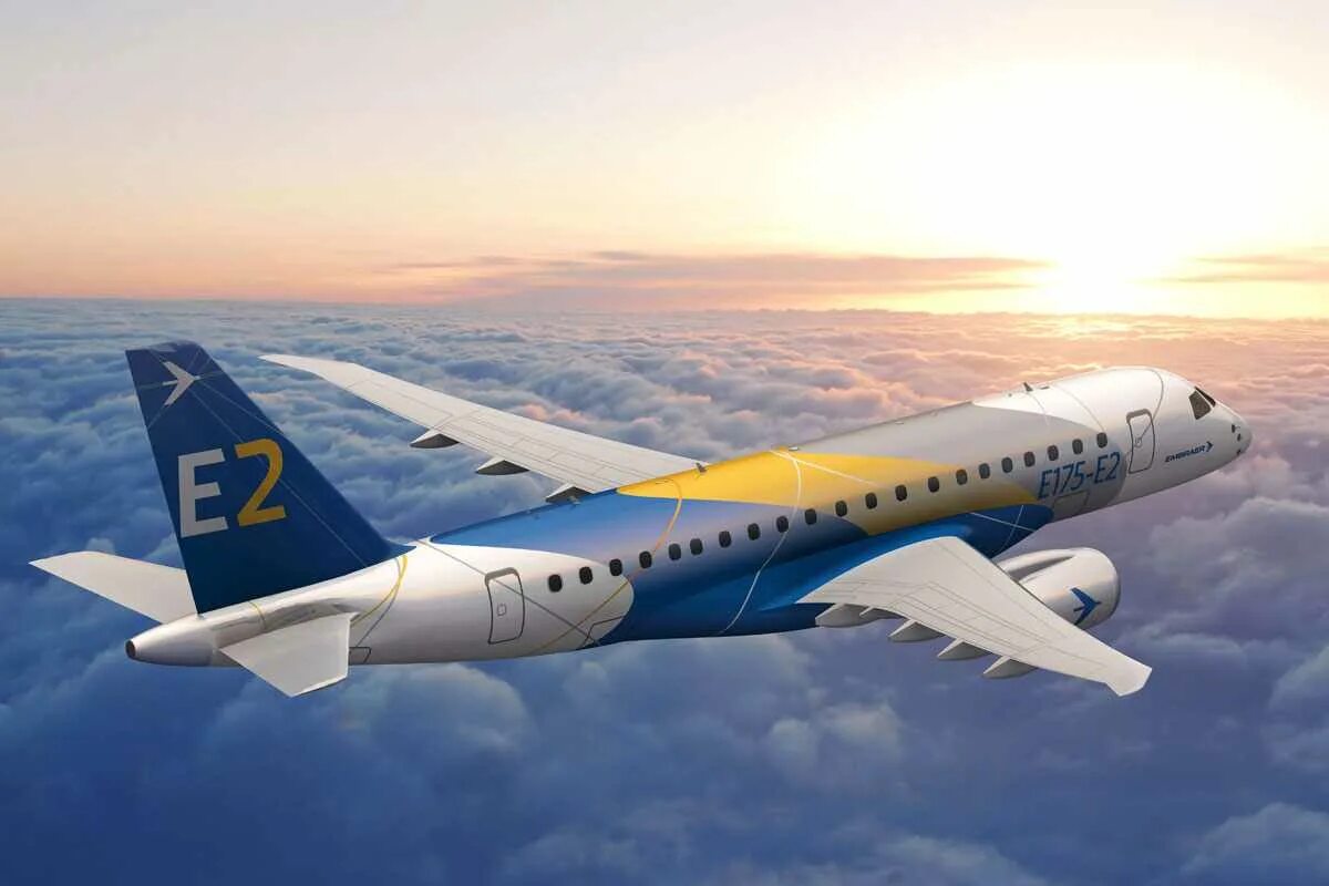 Embraer e2. Embraer e-jet e195 e2. embraer e-jet 190. бразильские самолеты embraer 190. embraer e175.