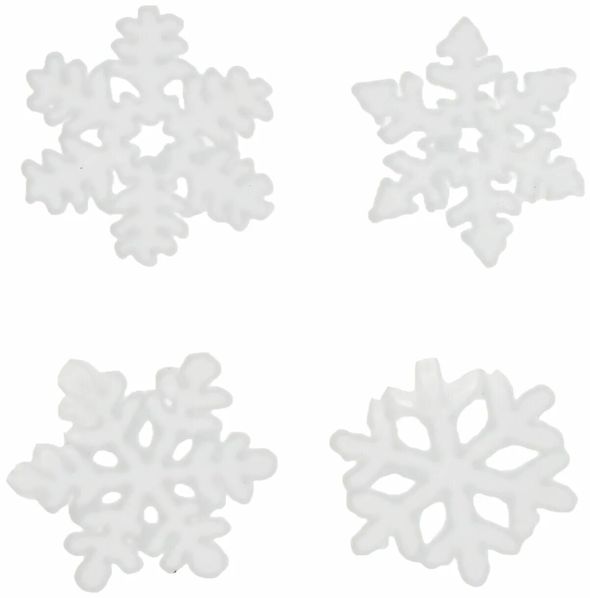 наклейка - снежинки. снежинка. снежинка 4. снежинка 4. стикер снежинка.