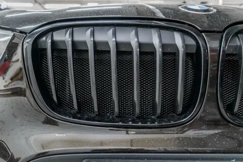 Сетка bmw