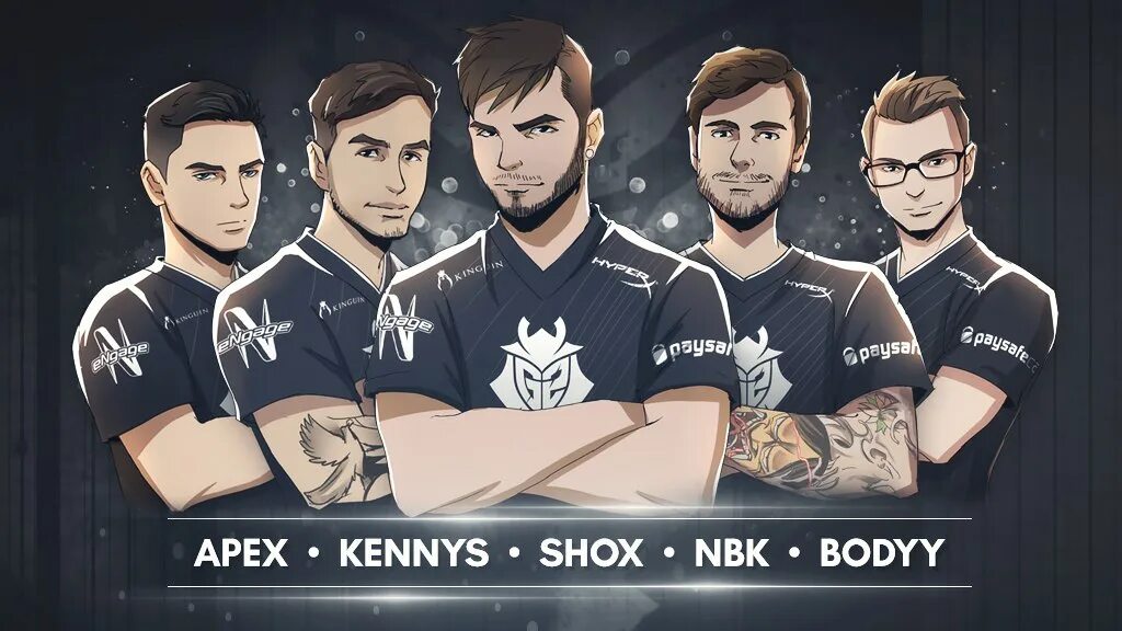 Cs 2 оптимизация