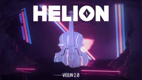 Violin 2.0