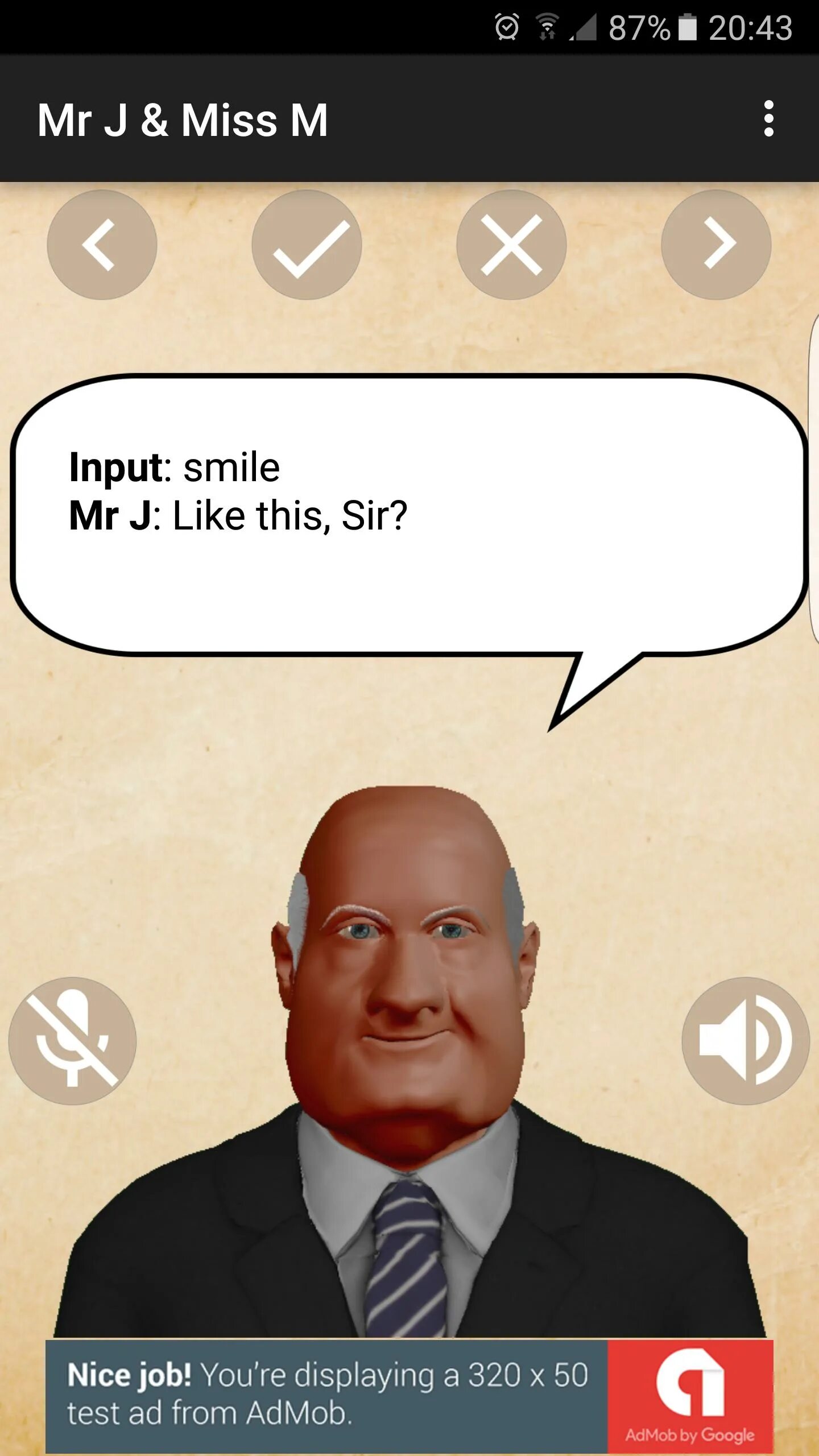 Missing input. Missing input