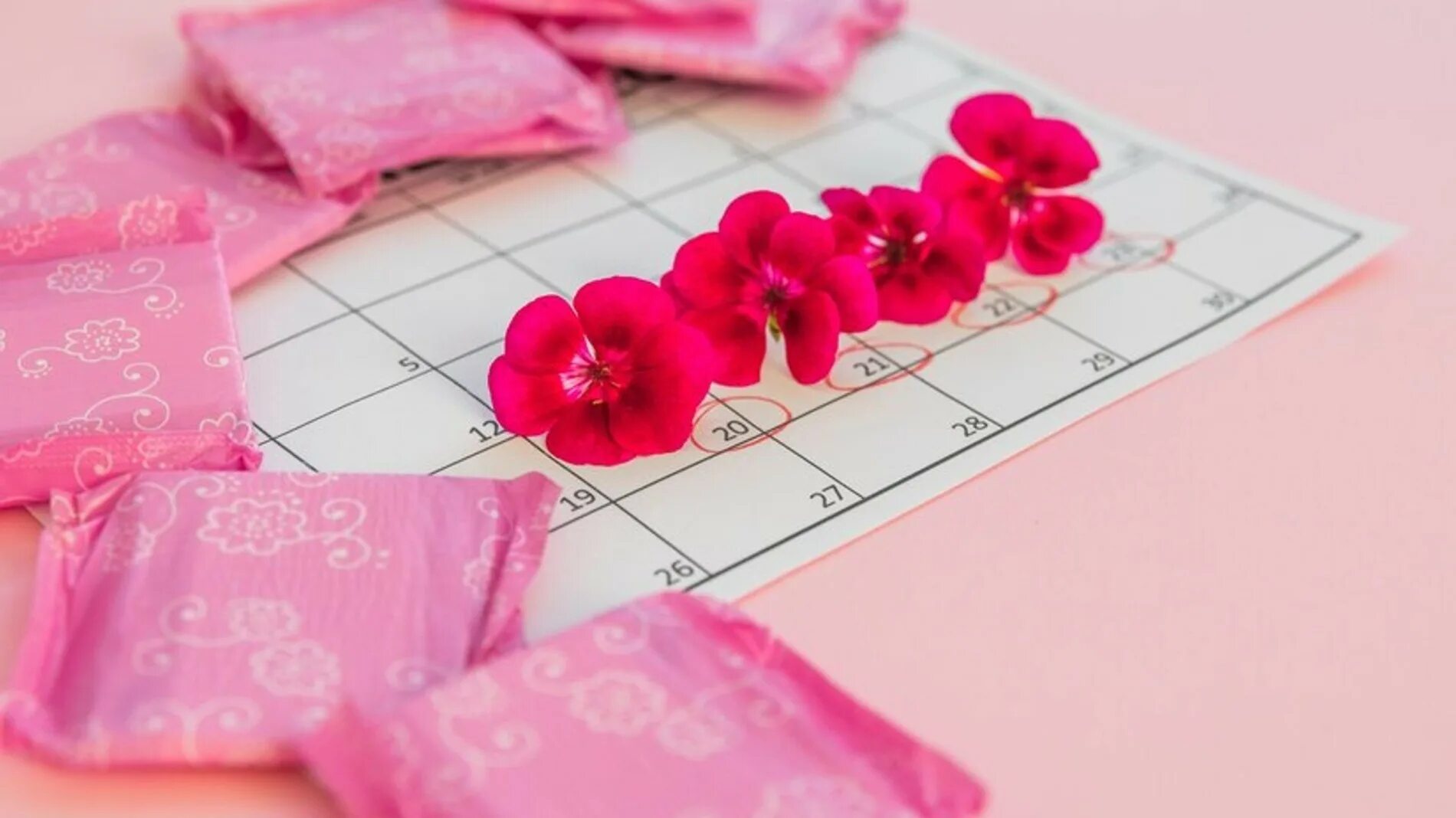 Как выглядят первые месячные в 12 лет Découvrez ce que dit la couleur de vos règles sur votre état de santé ! Menstrua