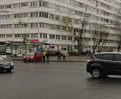 Перекресток просвещения