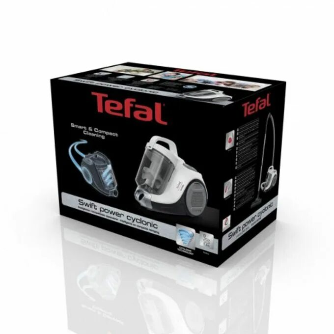 Swift power cyclonic отзывы. Пылесос tefal tw2922ea. пылесос тефаль tw2943ea. пылесос tefal tw2947ea. пылесос с контейнером для пыли tefal swift power cyclonic tw2913ea.