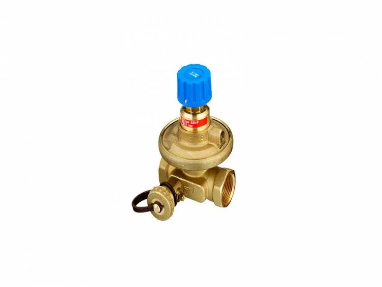 Балансировочные клапаны danfoss asv. Балансировочные клапаны danfoss asv
