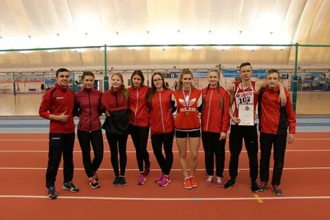 Спортивная школа ярославль