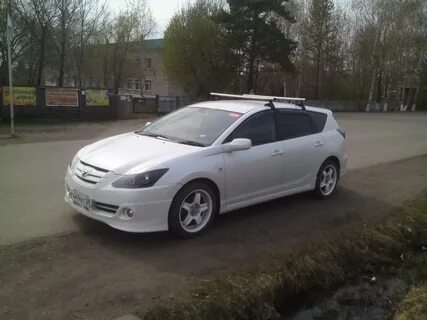 Калдина 246 кузов