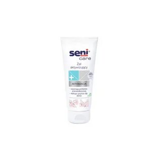 Уход за телом seni