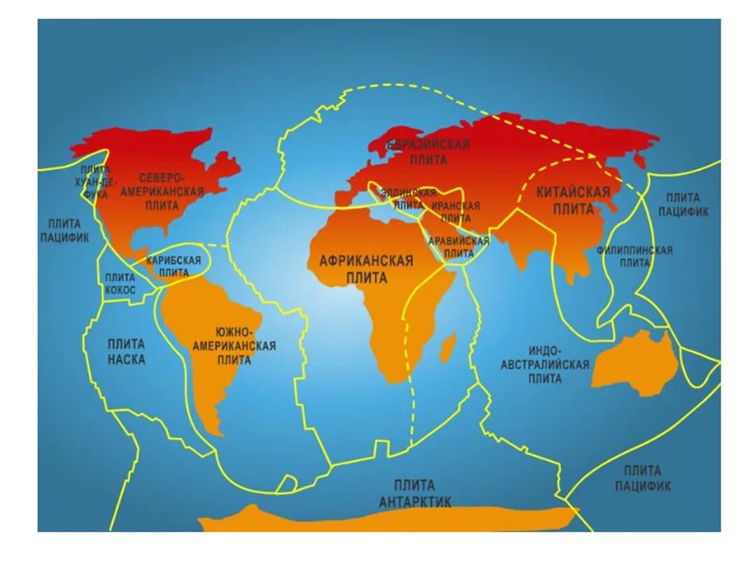 Литосферные плиты северной америки и евразии. Платформы литосферных плит на карте. Наска литосферная плита. Литосферные плиты Северной Америки.