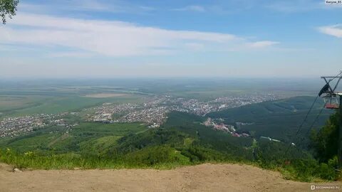 Подслушано белокуриха