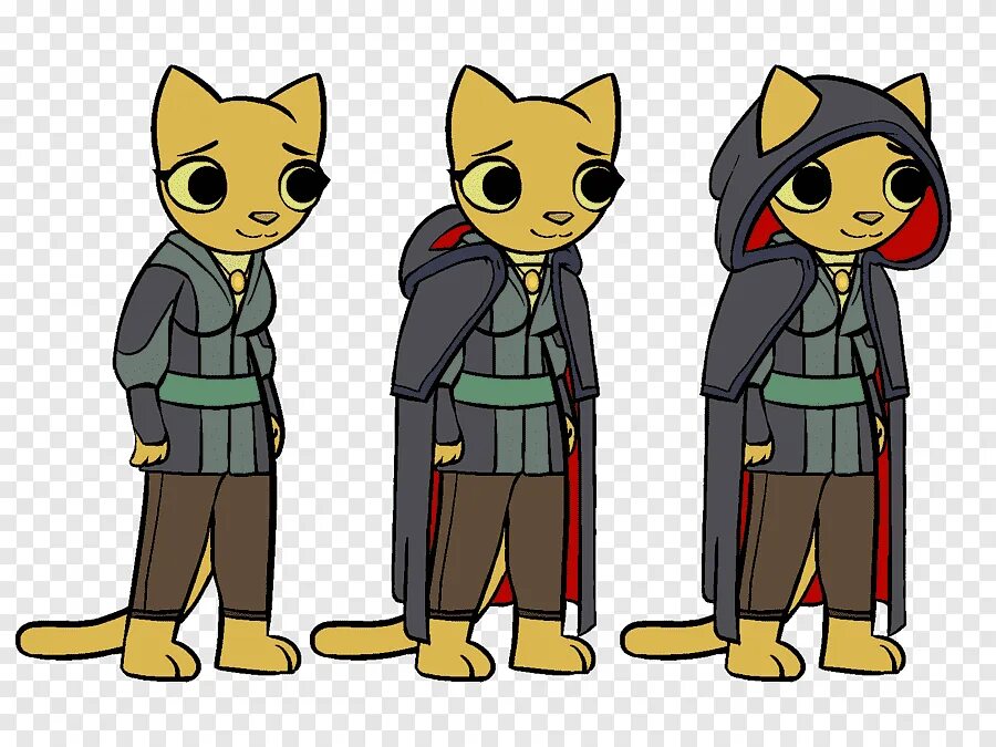 Fictional character. Dog character design.