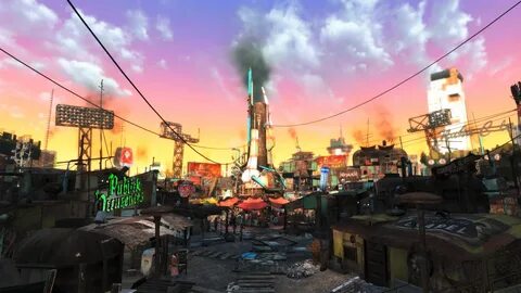 Fallout 4 enb