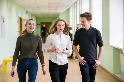 Лицей ниу вшэ вступительные экзамены